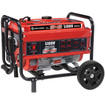 Power Force KCG-5100G 5100W Generator W/ Wheel Kit