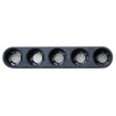 BITMAG Black Bit Holder