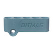 BITMAG Teal Bit Holder