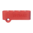 BITMAG Teal Bit Holder