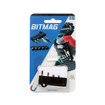 BITMAG Red Bit Holder