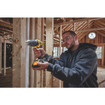 Dewalt DCD709C2 ATOMIC 20V MAX Brushless Compact Cordless 1/2 In. Hammer Drill/Driver Kit