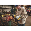 Dewalt DCG413B 20V MAX XR 4-1/2 In. Paddle Switch Small Angle Grinder With Kickback Brake (Tool Only)