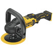 Dewalt DCM849B 20V MAX XR 7 In. Cordless Variable-Speed Rotary Polisher (Tool Only)