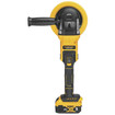 Dewalt DCM849P2 20V MAX XR 7 In. Cordless Variable-Speed Rotary Polisher Kit