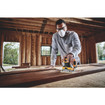 Dewalt DCW200B 20V MAX XR Brushless Cordless 1/4 Sheet Variable Speed Sander (Tool Only)