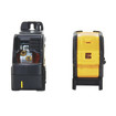 Dewalt DW0883CG Green Line And Spot Laser Combo Kit
