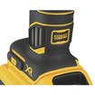 Dewalt DCG415W1 20V MAX XR Power Detect 5 In. Angle Grinder Kit