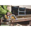 Dewalt DCS574W1 20V MAX Power Detect 7-1/4 In. Circular Saw Kit