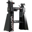 Lathe not included
