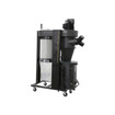 Laguna MDCCF15110 C|Flux:1 1 1.5HP Cyclone Dust Collector