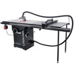 Laguna MTSF3362203-0130-52 Fusion F3 With 52 In. Rail 3HP 220V 1Ph