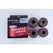 SuperMax 60-6120 120 Grit: 16 In. Drum Sander (4-wraps Per Box)