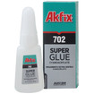 Akfix 702 Super Glue
