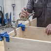Kreg KHCCC 90 Deg. Corner Clamp