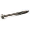 Kreg SML-C2X250-30 2-1/2 In. Course 30ct #14 HD Protec-Kote Maxi-Loc Pocket-Hole Screws