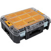 Dewalt DWST17805 TSTAK V - Organizer With Clear Lid