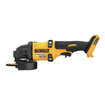 Dewalt DCG418B 60V MAX 4-1/2-6 In. Brushless Grinder With No-Lock (Tool Only)