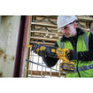 Dewalt DCS389X2 60V MAX Brushless Reciprocating Saw 9Ah Kit