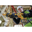 Dewalt DCS389X2 60V MAX Brushless Reciprocating Saw 9Ah Kit