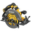 Dewalt DCS578B 60V MAX 7-1/4 In. Brushless Circular Saw (Tool Only)