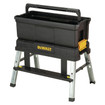 Dewalt DWST25090 25 In. Step Stool Tool Box