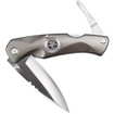 Klein 44217 Electrician's Pocket Knife W/#2 Phillips
