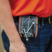 Klein 55895 Tradesman Pro Magnetic Wristband