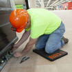 Klein 60135 Tradesman Pro Standard Kneeling Pad