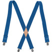 Klein 60210B Nylon-Web Suspenders With Adjustable Back