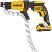 Dewalt DCF6202 Cordless Collated Magazine Attachment