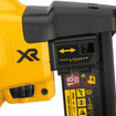 Dewalt DCN681B 20V MAX XR 18 GA Cordless Narrow Crown Stapler (Tool Only)