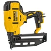 Dewalt DCN662B 20V MAX XR 16 GA Cordless Straight Finish Nailer (Tool Only)