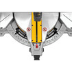 Dewalt DWS716 15 Amp 12 In. Electric Double-Bevel Compound Miter Saw
