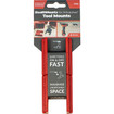 StealthMounts TM-MW18-RED-4 Milwaukee M18 Tool Mount (4 Pack) Red