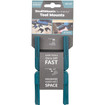 StealthMounts TM-MK18-BLU-4 Makita 18V LXT Tool Mount (4 Pack) Teal