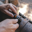 Work Sharp WSEDCPVP EDC Pivot PLUS Knife Sharpener