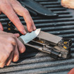 Work Sharp WSGSS Guided Sharpening System