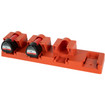 48 Tools BH-12-MIL-01 Milwaukee M12 Battery Holder Adapter