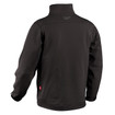 Milwaukee 204B-203X M12 Heated TOUGHSHELL Jacket - Black 3X