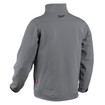 Milwaukee 204G-21S M12 Heated TOUGHSHELL Jacket Kit - Gray S