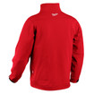 Milwaukee 204R-212X M12 Heated TOUGHSHELL Jacket Kit - Red 2X