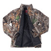 Milwaukee 224C-21L M12 Heated QUIETSHELL Jacket Kit - Camo L