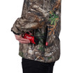 Milwaukee 224C-21S M12 Heated QUIETSHELL Jacket Kit - Camo S