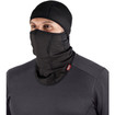 Milwaukee 421B Black WORKSKIN Balaclava