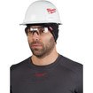 Milwaukee 422B Black WORKSKIN Hardhat Liner