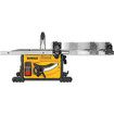 Dewalt DWE7485 8-1/4 In. Compact Jobsite Table Saw
