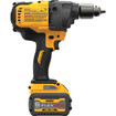 Dewalt DCD130T1 60V MAX* Mixer/Drill Kit With E-Clutch System