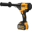Dewalt DCD130T1 60V MAX* Mixer/Drill Kit With E-Clutch System