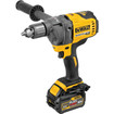 Dewalt DCD130T1 60V MAX* Mixer/Drill Kit With E-Clutch System